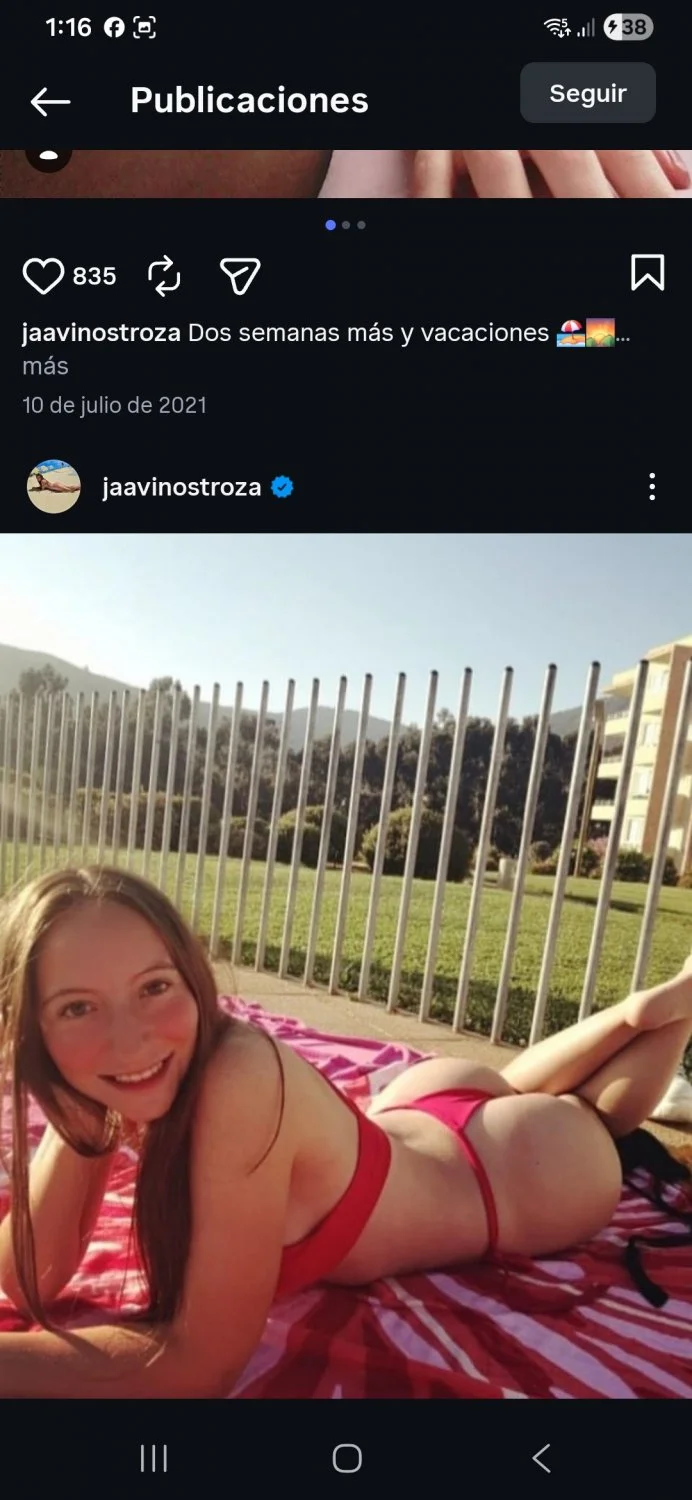 pendejita rica ♥️ ✨️ image 26