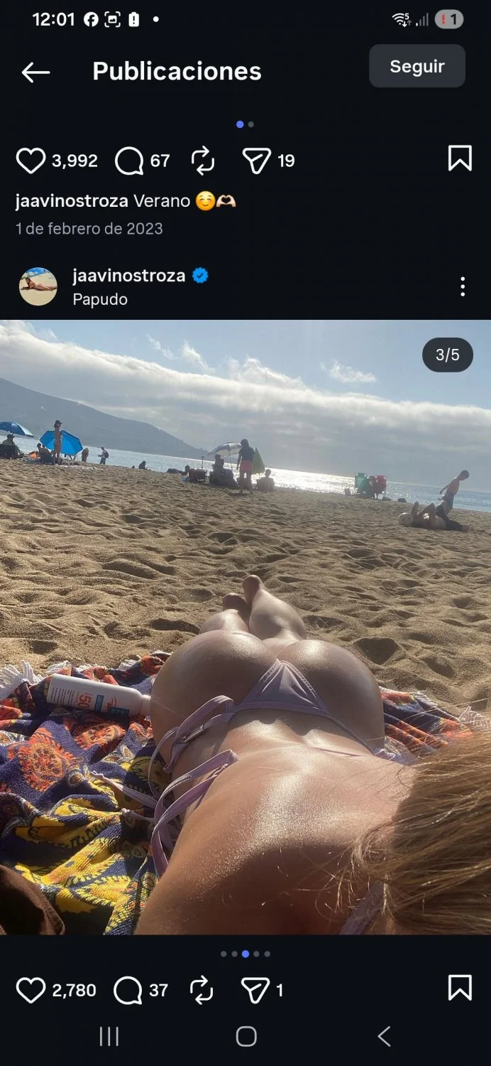 pendejita rica ♥️ ✨️ image 35
