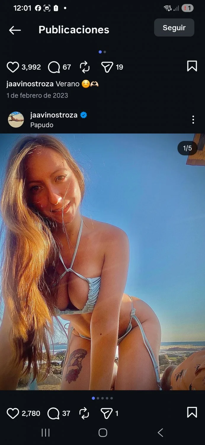 pendejita rica ♥️ ✨️ image 7