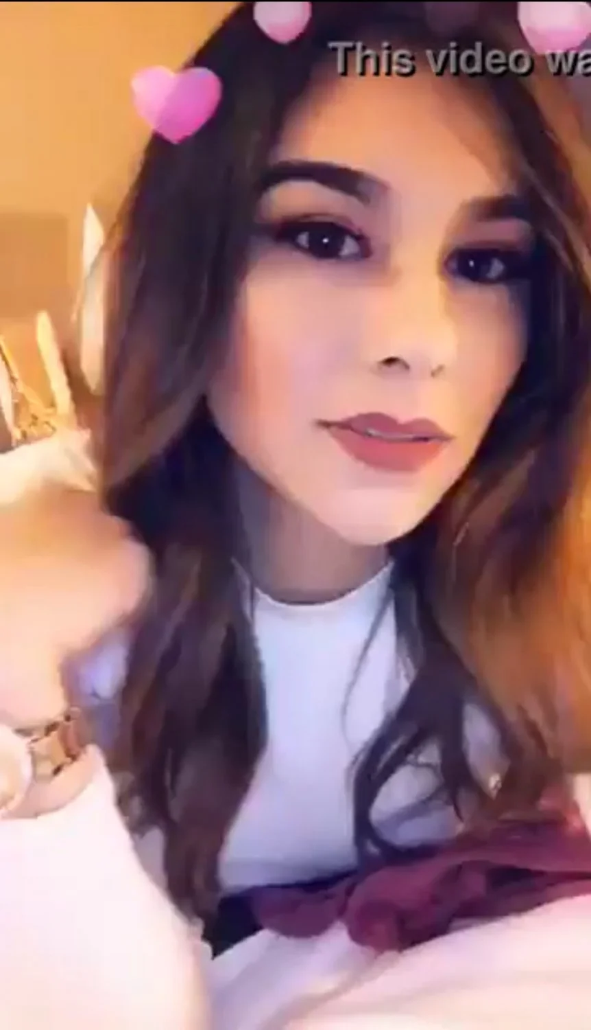 WHO IS SHE??? main image