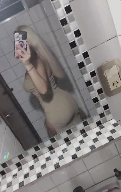 Gabi tetona argentina cover image