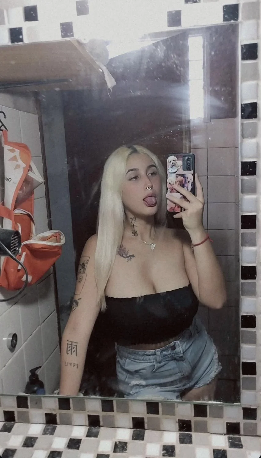 Gabi tetona argentina image 14