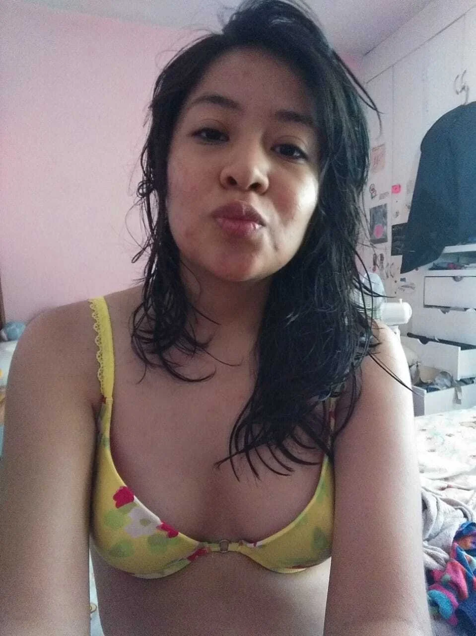 Mexicana fofinha e bicudinha image 23