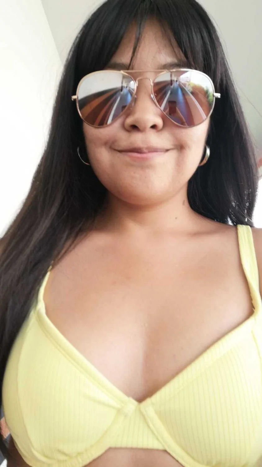 Mexicana fofinha e bicudinha image 29