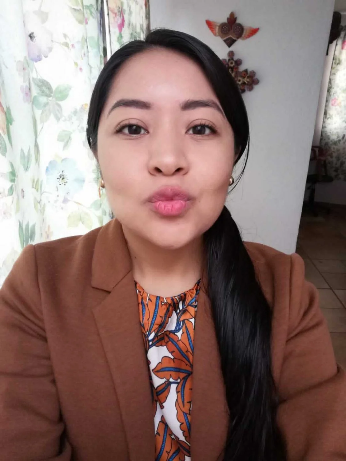 Mexicana fofinha e bicudinha image 37