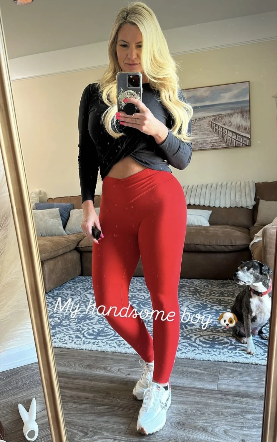 Lori Beth ohio milf image 25