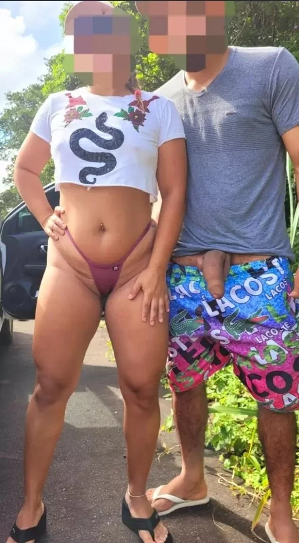 ♠️ Nany casada hotwife ♠️ casalnanyhotwife image 19