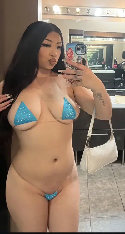 Stalking on this Bad Mexican bitch cover image