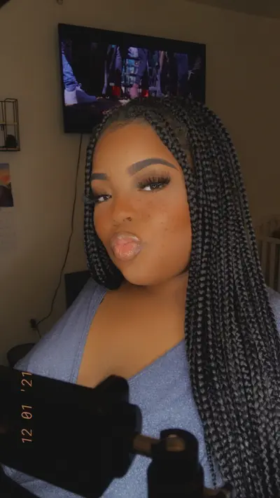 ThicK 3bonY bBw bo0tY !! cover image