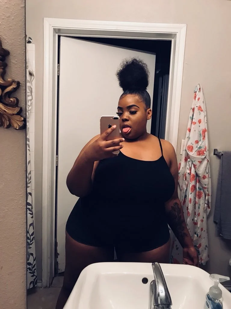 ThicK 3bonY bBw bo0tY !! image 11