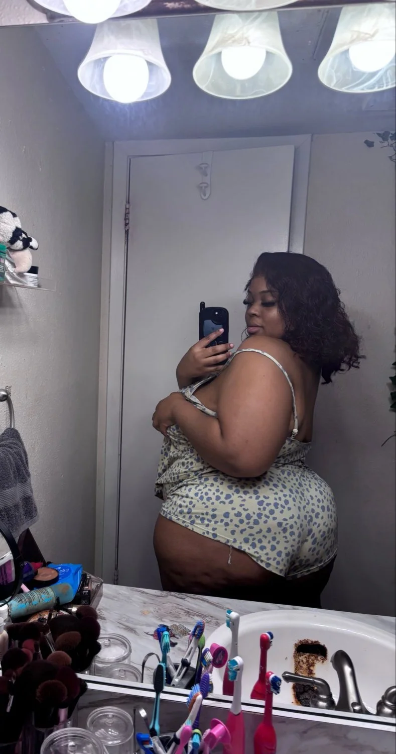ThicK 3bonY bBw bo0tY !! image 18