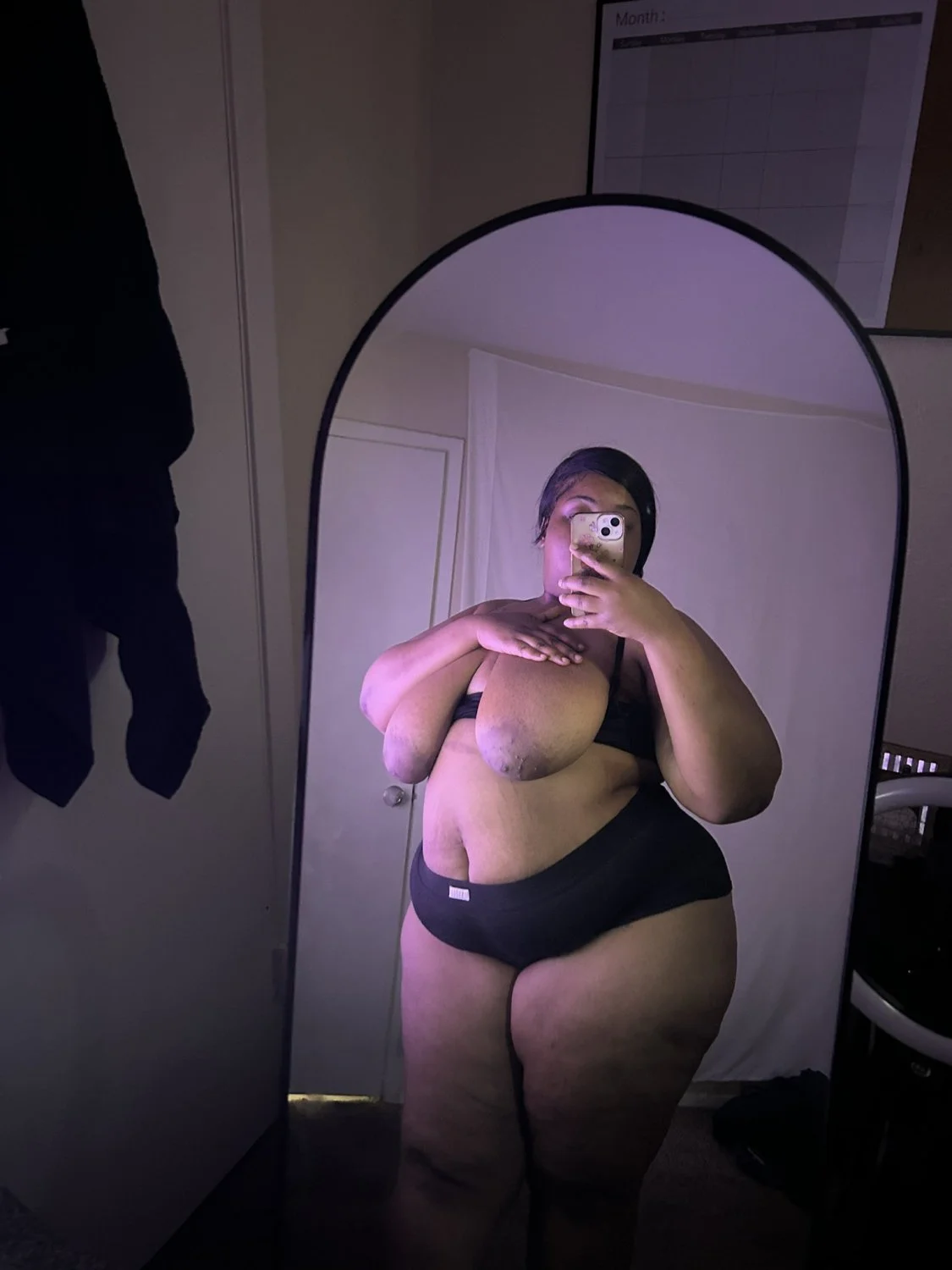ThicK 3bonY bBw bo0tY !! image 22