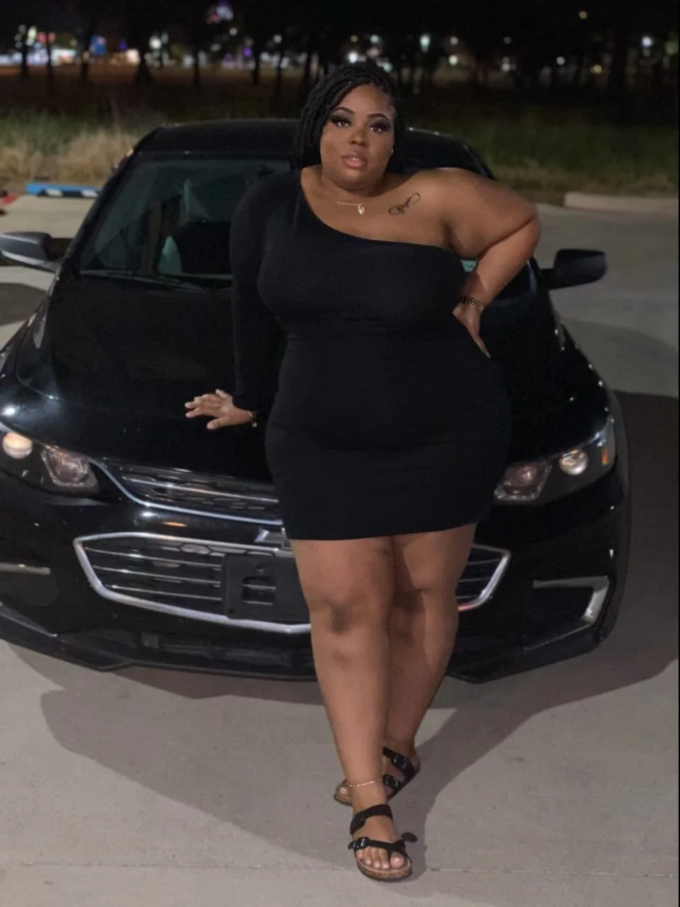 ThicK 3bonY bBw bo0tY !! image 4