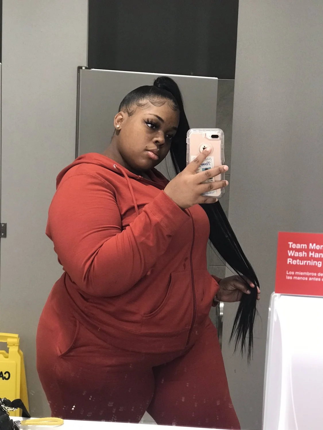ThicK 3bonY bBw bo0tY !! image 6