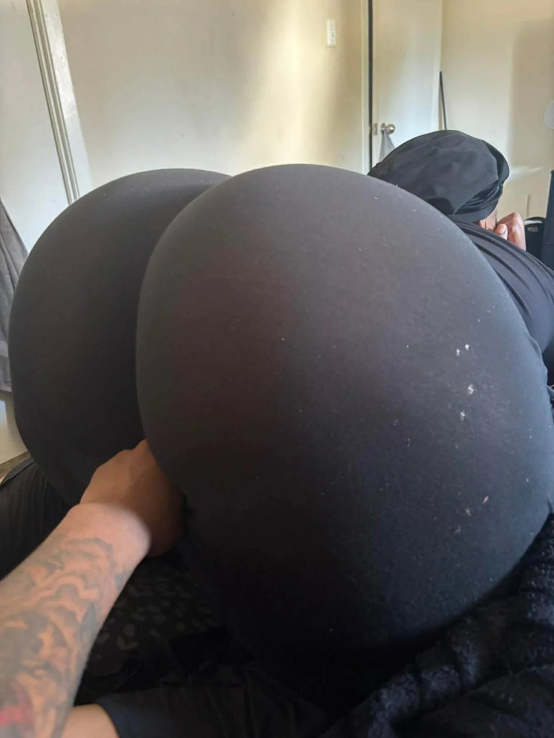 ThicK 3bonY bBw bo0tY !! image 8