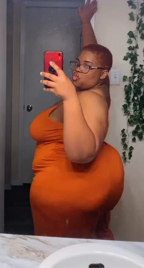 ThicK 3bonY bBw bo0tY !! image 9