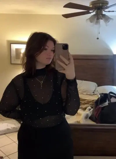 Big Tit Slut Lexi cover image
