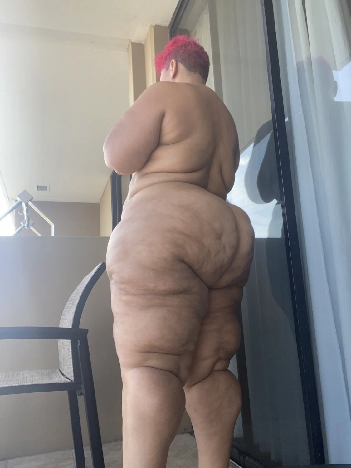 Spread Them Cheeks Auntie main image
