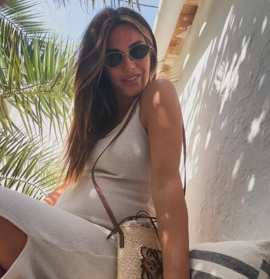 Federica Masolin hot italian journalist image 29