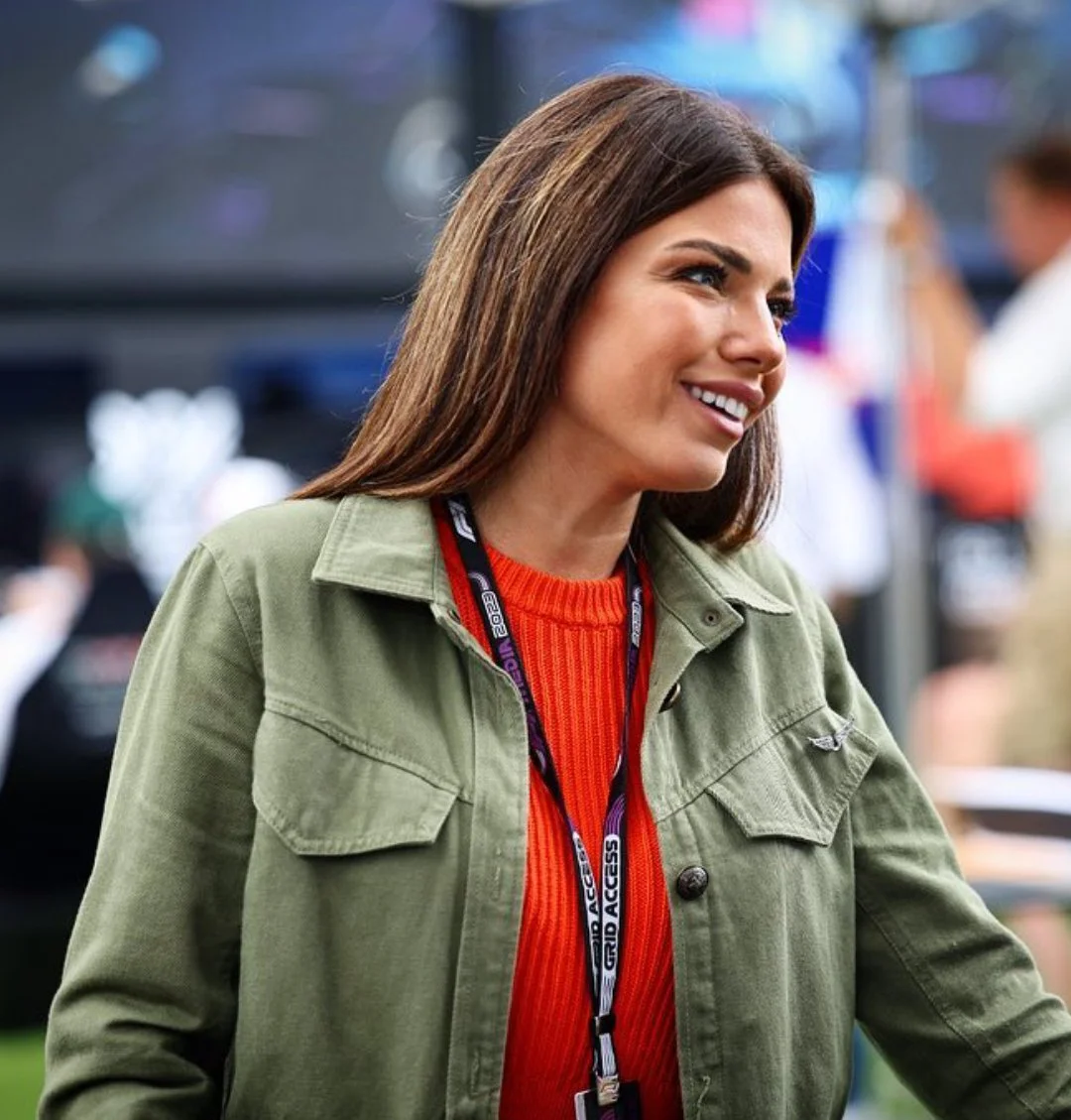 Federica Masolin hot italian journalist image 47