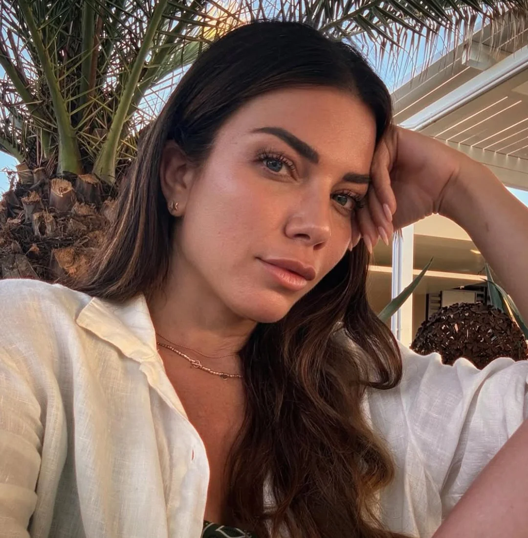 Federica Masolin hot italian journalist image 7