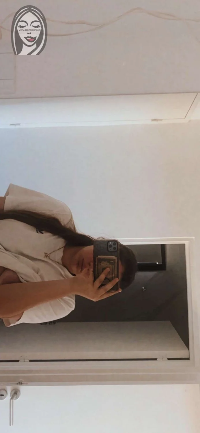 Turkish slut with her big tits image 14