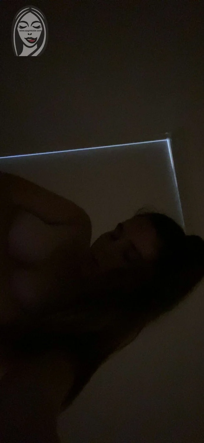 Turkish slut with her big tits image 20