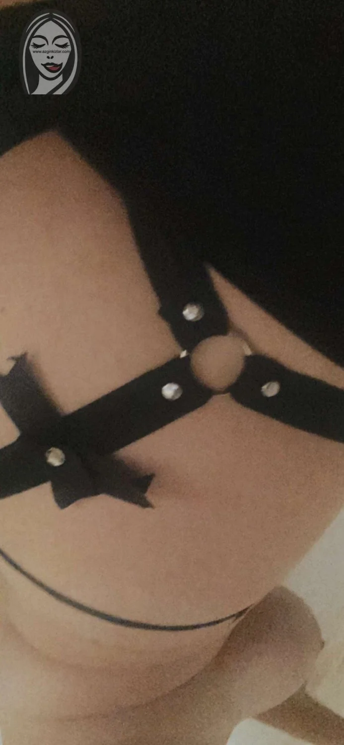Turkish slut with her big tits image 31