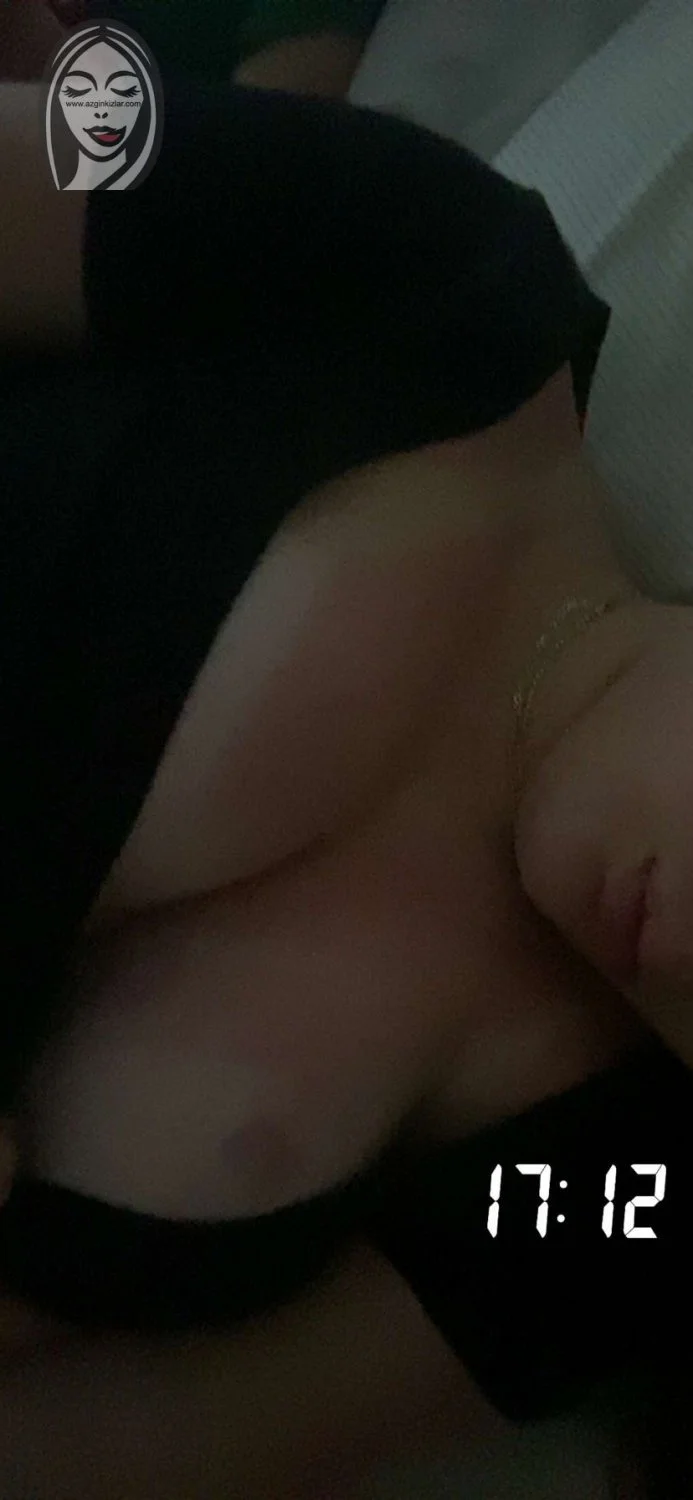 Turkish slut with her big tits image 41