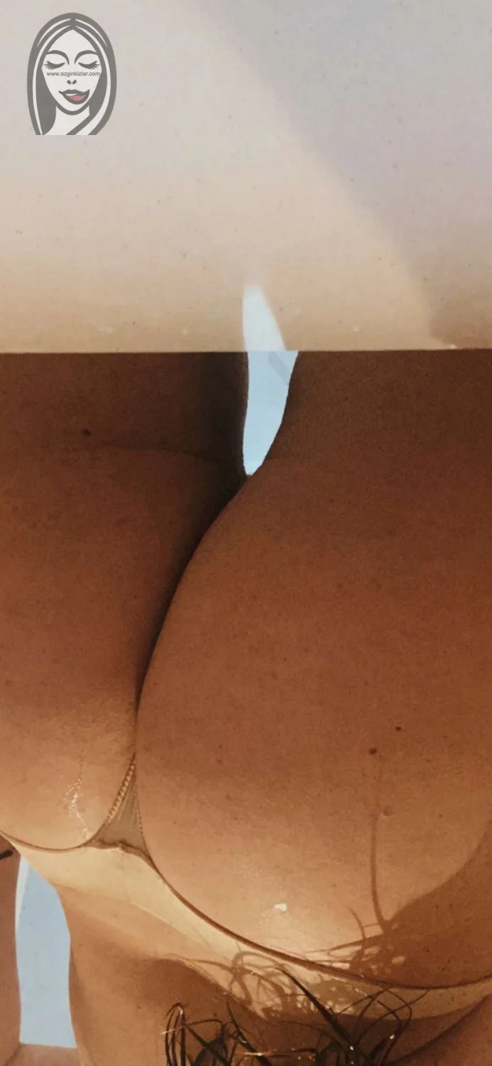 Turkish slut with her big tits image 45