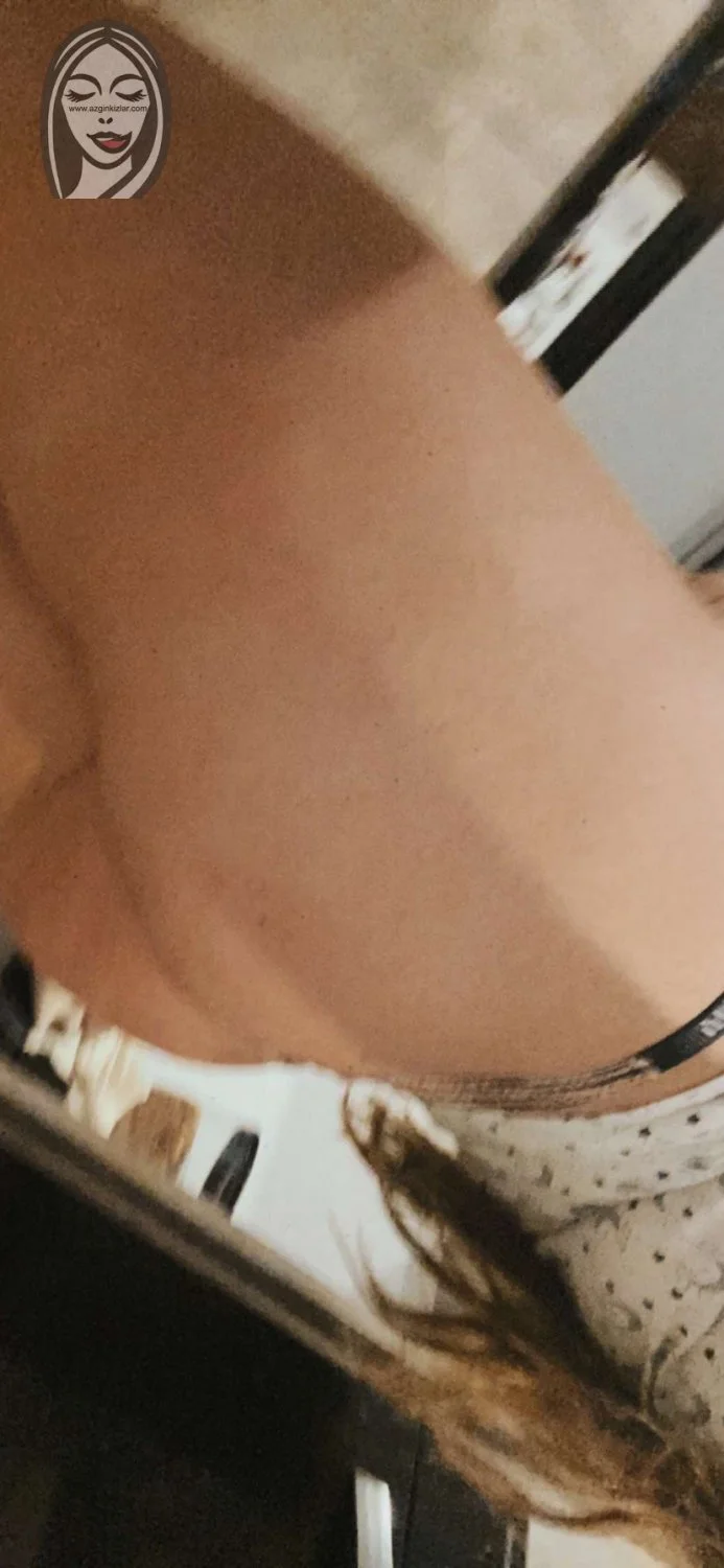Turkish slut with her big tits image 47