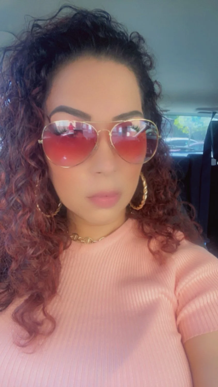 Cheating curly haired Puertorican milf from CT gets back blown out 🇵🇷 image 11