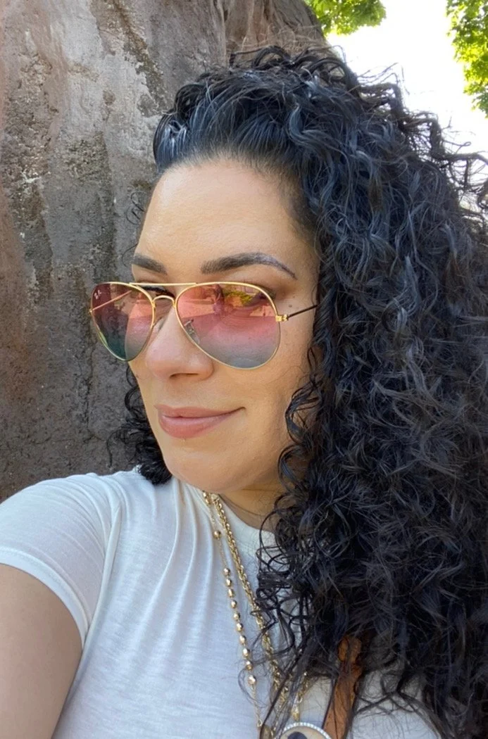 Cheating curly haired Puertorican milf from CT gets back blown out 🇵🇷 image 2