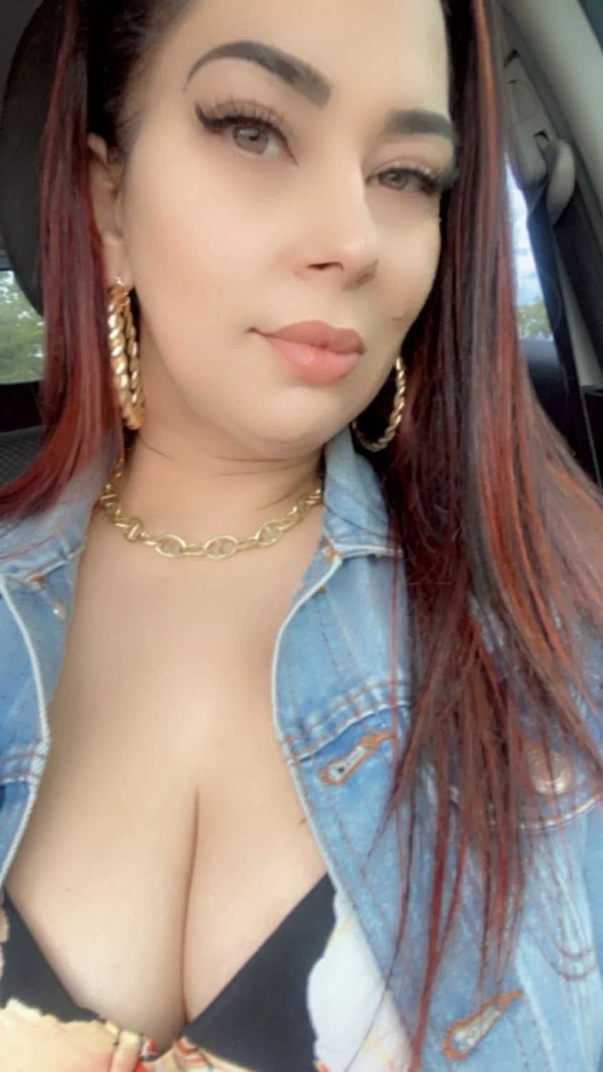 Cheating curly haired Puertorican milf from CT gets back blown out 🇵🇷 image 7