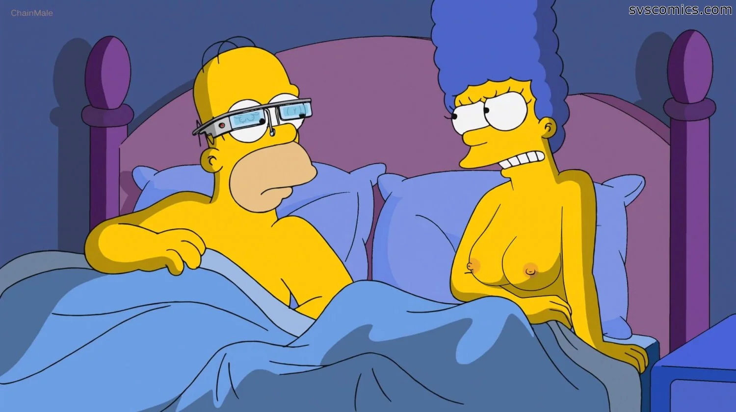 Toons that make me wet 155 image 16