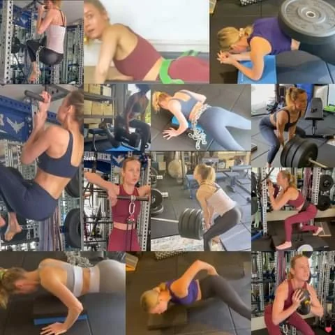 CELEB BRIE LARSON 12 main image
