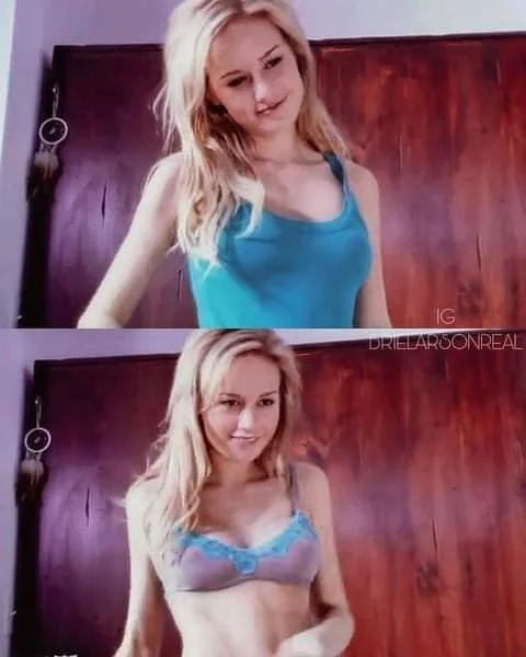 CELEB BRIE LARSON 12 image 10