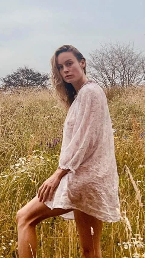 CELEB BRIE LARSON 12 image 11