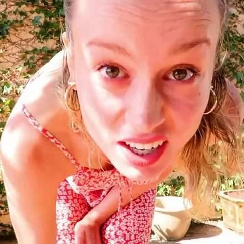 CELEB BRIE LARSON 12 image 19