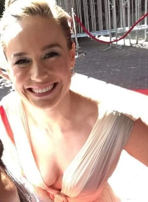 CELEB BRIE LARSON 12 image 21