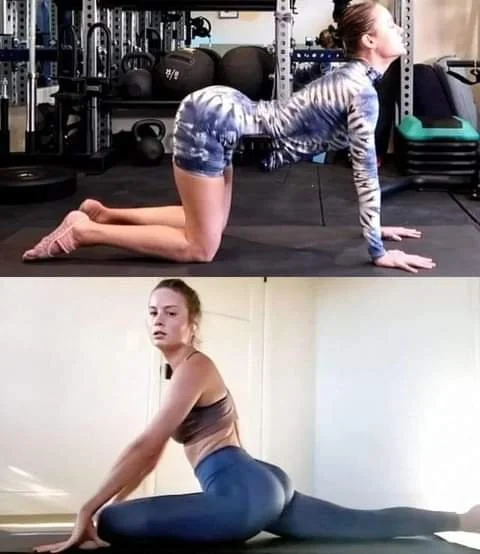 CELEB BRIE LARSON 12 image 26