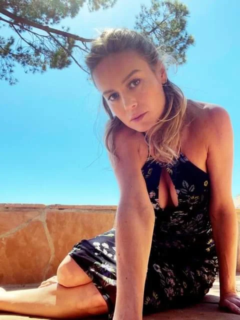 CELEB BRIE LARSON 12 image 32