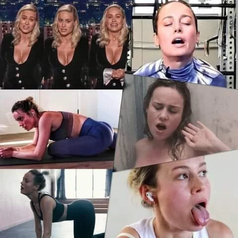 CELEB BRIE LARSON 12 image 39