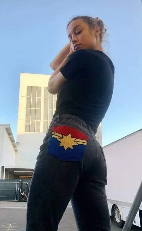 CELEB BRIE LARSON 12 image 4