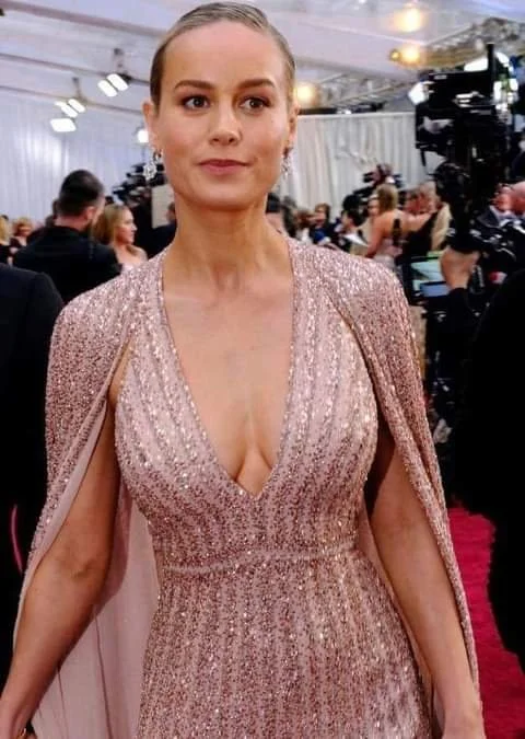 CELEB BRIE LARSON 12 image 50