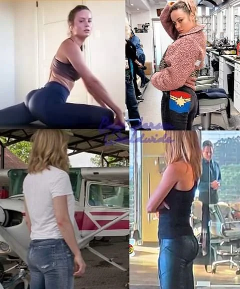 CELEB BRIE LARSON 12 image 6