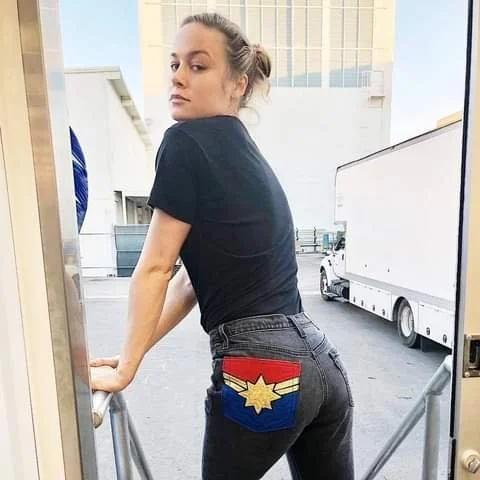 CELEB BRIE LARSON 12 image 7