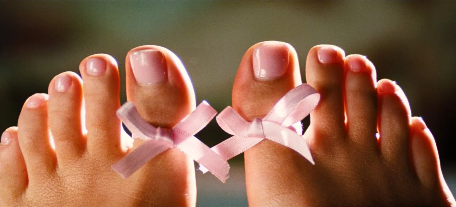 Absolute cinema - pretty feet and soles image 8