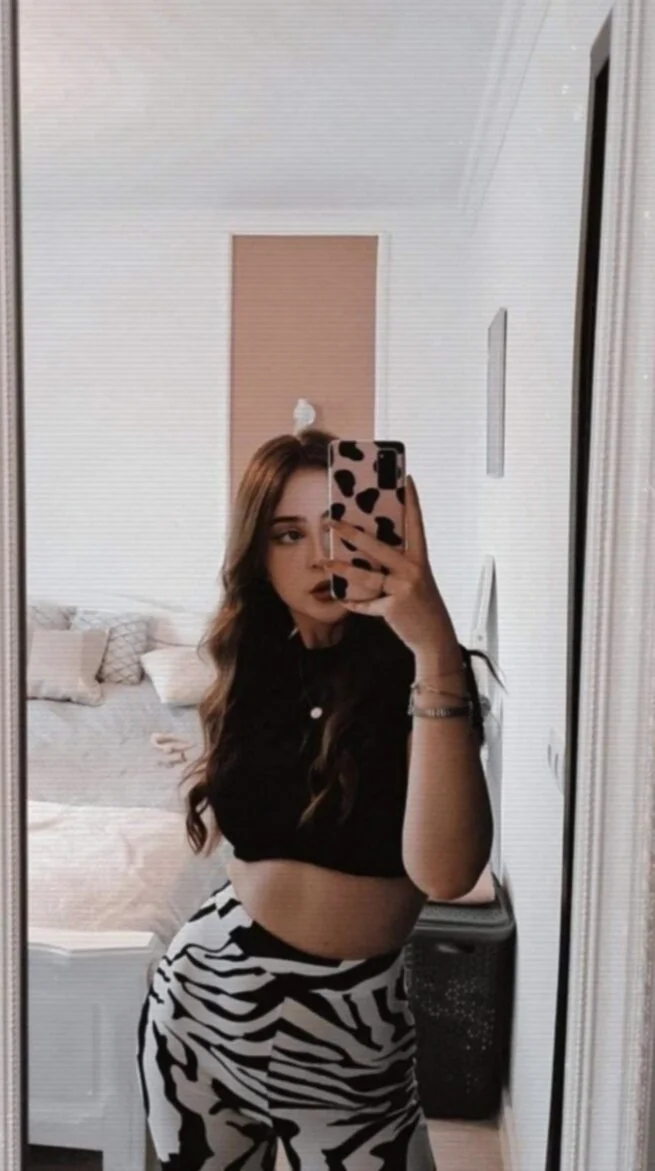 Miruna is now a webslut image 4
