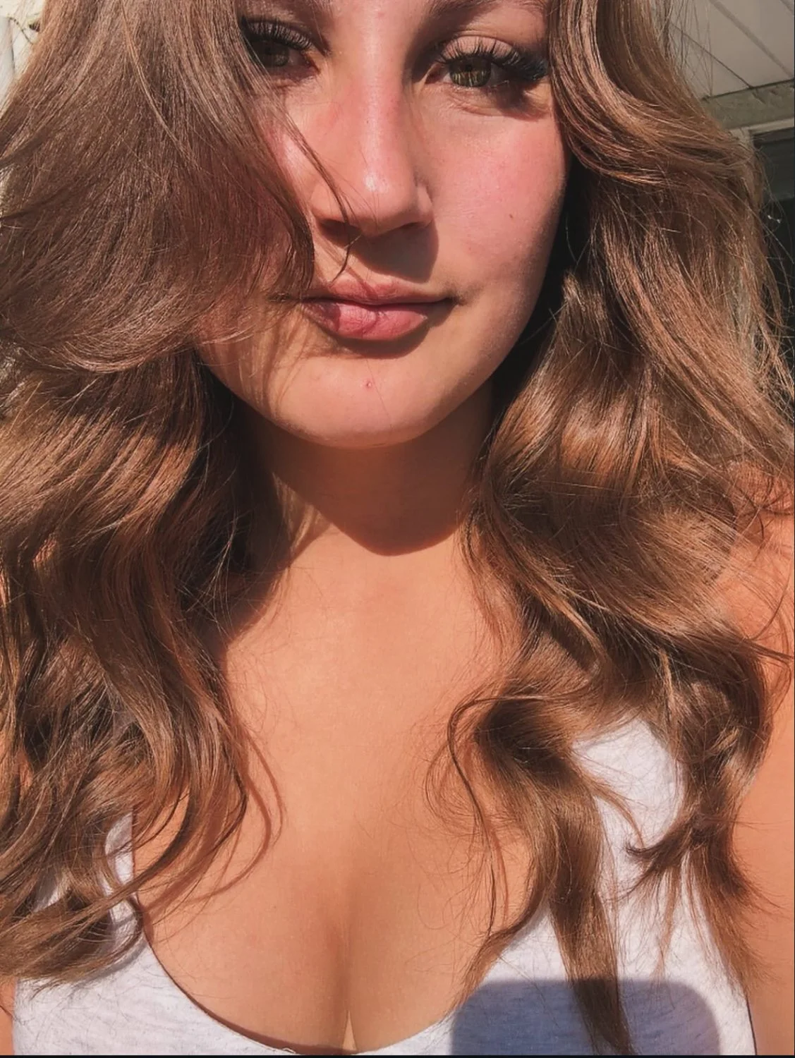Becca’s almost got me on FacePorn Friday 💦 image 2